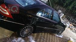 مرسيدس بنز C-Class